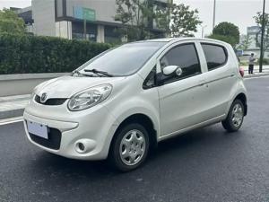 Changan BenBen MINI 2015 Бензин