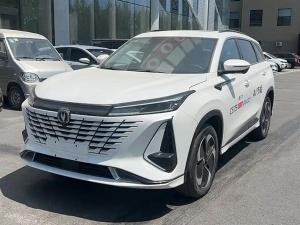 Changan CS75 PLUS iDD 2023 Подключаемый гибрид