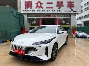 Changan Yida 2023 Бензин