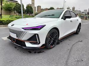 Changan UNI-V 2023 Бензин