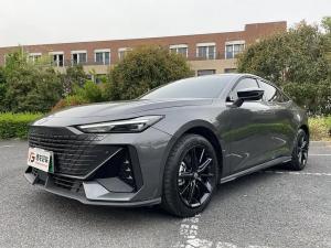 Changan UNI-V iDD 2023 Подключаемый гибрид