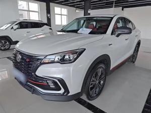 Changan CS85 COUPE 2023 Бензин