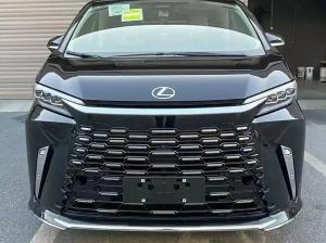 Lexus LM 2024 Гибрид