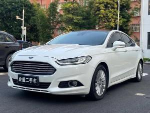 Ford Mondeo 2013 Бензин