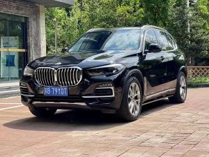 BMW X5 Imported 2020 Бензин
