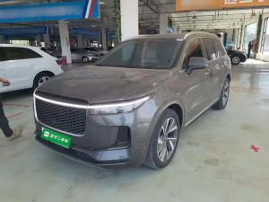 LI Auto LI ONE 2022 Расширенный диапазон