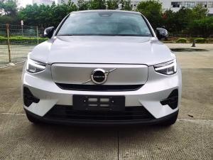 Volvo C40 2023 Электрический