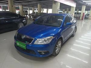 Skoda Octavia 2014 Бензин