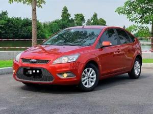 Ford Focus 2014 Бензин