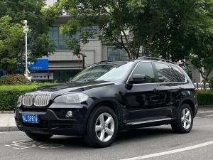 BMW X5 Imported 2008 Бензин