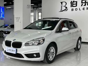 BMW 2 Series Active Tourer 2016 Бензин