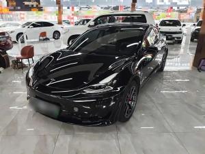 Tesla Model 3 2020 Электрический