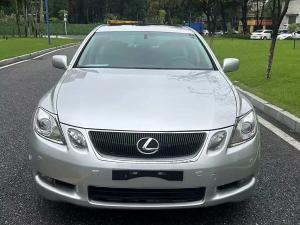 Lexus GS 2006 Бензин