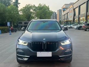 BMW X5 Imported 2019 Бензин