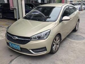 Chery Arrizo 5 2016 Бензин