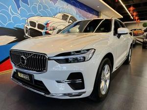 Volvo XC60 2021 Гибрид
