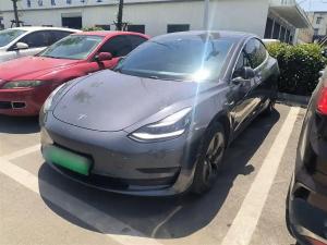 Tesla Model 3 2020 Электрический