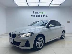 BMW 1 Series 2019 Бензин