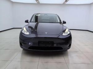 Tesla Model Y 2023 Электрический