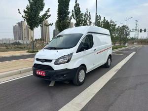 Ford Transit 2021 Дизель