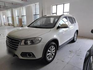 Haval H6 2018 Бензин