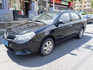BYD F3 2015 Бензин