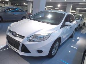 Ford Focus 2014 Бензин