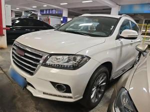Haval H2 2016 Бензин