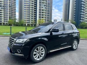 Haval H2 2016 Бензин