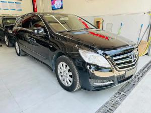 Mercedes-Benz R-Class 2017 Бензин