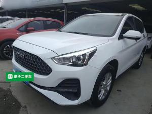 Haval M6 2020 Бензин