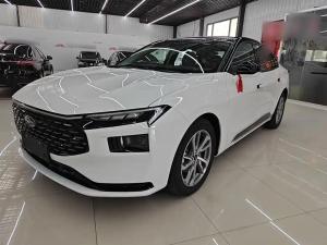 Ford Mondeo 2024 Бензин