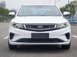 Geely Emgrand GL 2019 Бензин