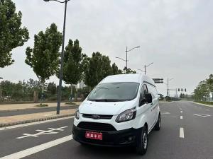 Ford Transit 2020 Дизель