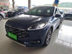 Ford Escape 2022 Бензин