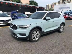 Volvo XC40 imported 2018 Бензин