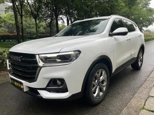 Haval H6 2021 Бензин