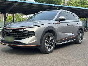 Haval Shenshou 2022 Бензин