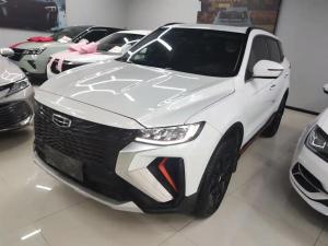 Geely Boyue 2022 Бензин