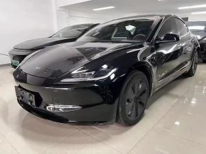 Tesla Model 3 2024 Электрический