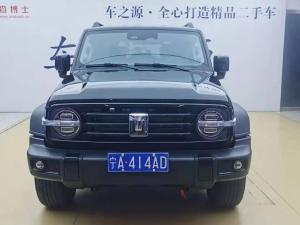 Tank 300 2022 Бензин