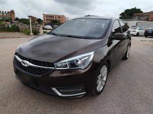 Chery Arrizo 5 2016 Бензин