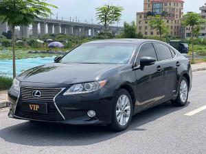 Lexus ES 2013 Гибрид
