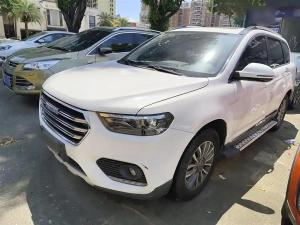 Haval H6 2017 Бензин