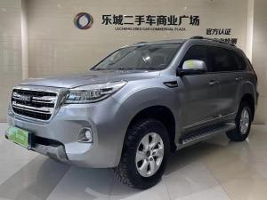Haval H9 2020 Бензин