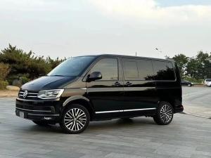 Volkswagen Multivan 2019 Бензин