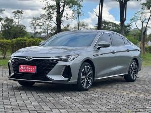 Chery Arrizo 8 2023 Бензин