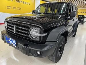 Tank 300 2021 Бензин