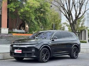 LI Auto LI L7 2024 Расширенный диапазон