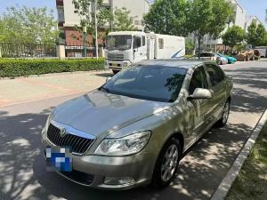 Skoda Octavia 2013 Бензин